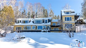 cottage rentals Sainte-Agathe-des-Monts, Laurentides