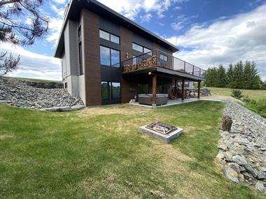 cottage rentals Sainte-Thècle, Mauricie