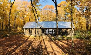 cottage rentals Saint-Casimir, Québec
