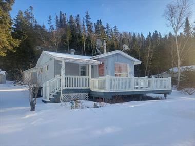 chalets à louer Saint-Simon-sur-Mer, Bas Saint-Laurent