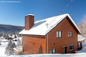 cottage rentals Mont-Blanc, Laurentides
