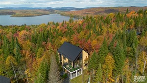 chalet a louer | Le Repaire Alpin du Mont Adstock