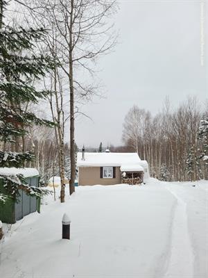 chalets à louer Saint-Malachie, Chaudière Appalaches