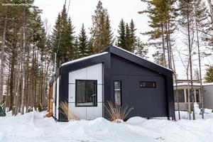 ski vacation rentals Portneuf, Québec