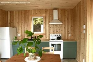 cottage rentals Nouvelle, Gaspésie