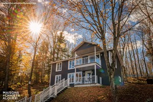 chalets à louer Piopolis, Estrie/Cantons-de-l'est