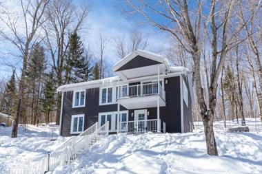 cottage rentals Piopolis, Estrie/Cantons-de-l'est
