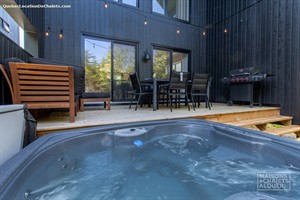 chalets à louer Pont-Rouge, Québec