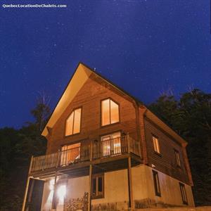 chalets à louer Saint-Paul de Montminy, Chaudière Appalaches