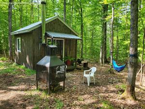 chalets à louer Saint-Damien, Lanaudière