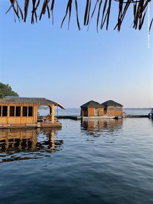 chalet a louer | Domaine Pourki
