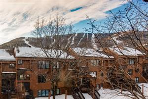 chalets ou condos de ski Saint-Ferréol-les-Neiges , Québec