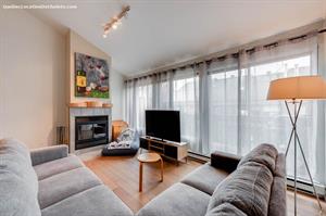 chalet a louer | UNITÉ-49
