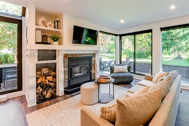 chalet a louer | D-CHALET 208