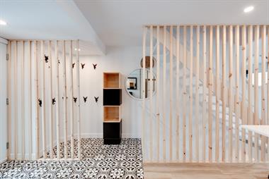 chalet a louer | LA CACHETTE 3