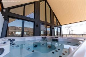 chalet a louer | LUNA 129