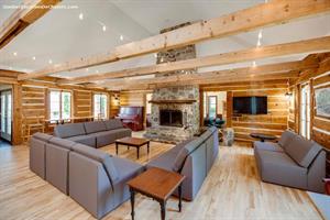 chalets avec spa Saint-Ferréol-les-Neiges , Québec