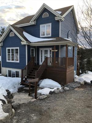 chalets ou condos de ski Val-David, Laurentides