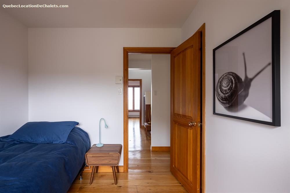 Chalet à louer Bas SaintLaurent, Rimouski La Moderne