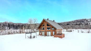 cottage rentals Trois-Rives, Mauricie