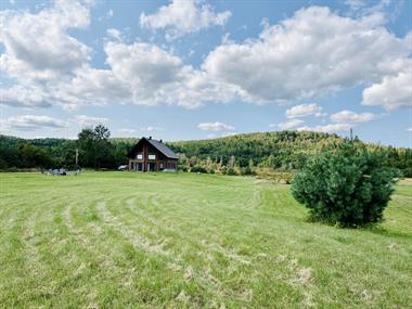 chalets avec spa Trois-Rives, Mauricie
