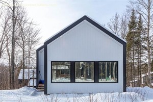 cottage rentals pont rouge, Québec