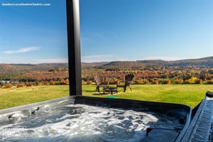 chalets à louer Saint-Jean-de-Matha, Lanaudière