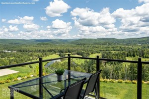 cottage rentals Saint-Jean-de-Matha, Lanaudière
