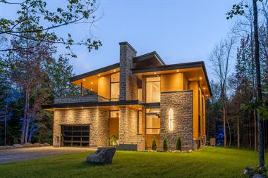 chalets à louer Austin, Estrie/Cantons-de-l'est