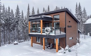 cottage rentals Adstock, Chaudière Appalaches