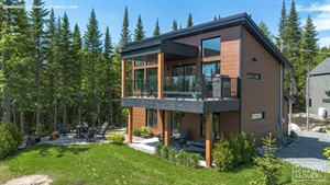 ski vacation rentals Adstock, Chaudière Appalaches
