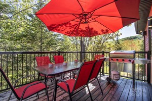 chalets à louer Petite-Rivière-Saint-François, Charlevoix