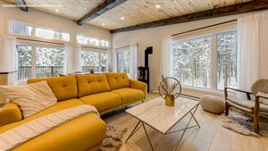chalets à louer Shannon, Québec