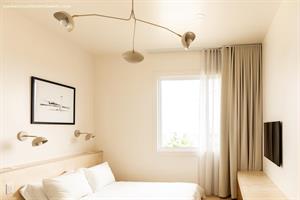 chalet a louer | Chambre familiale au Petit hôtel