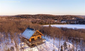 cottage rentals Mandeville, Lanaudière
