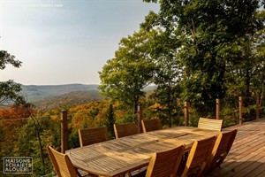 chalets à louer Mandeville, Lanaudière