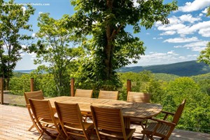 cottage rentals Mandeville, Lanaudière