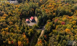 chalets à louer Mandeville, Lanaudière