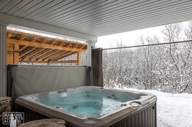 cottage rentals Danville, Estrie/Cantons-de-l'est
