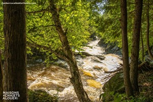cottage rentals Danville, Estrie/Cantons-de-l'est