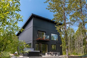 cottage rentals Saint-Étienne-de-Bolton, Estrie/Cantons-de-l'est