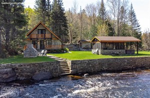 cottage rentals Danville, Estrie/Cantons-de-l'est