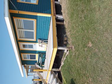 chalets à louer L'Étang-du-Nord, Îles-de-la-Madeleine