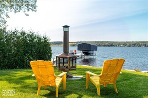 cottage rentals Disraeli, Chaudière Appalaches