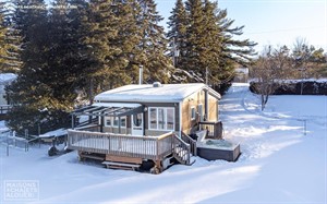 cottage rentals Disraeli, Chaudière Appalaches