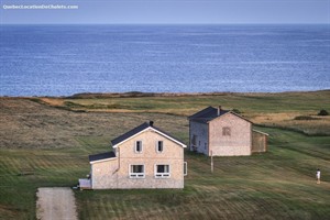cottage rentals Havre-Aubert, Îles-de-la-Madeleine
