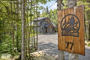 cottage rentals St-Fabien-de-Panet, Chaudière Appalaches