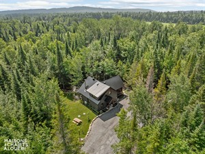 chalets à louer St-Fabien-de-Panet, Chaudière Appalaches