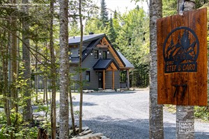 cottage rentals St-Fabien-de-Panet, Chaudière Appalaches