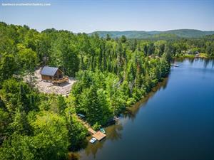chalets avec spa Saint-Alexis-des-Monts, Mauricie